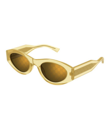Gucci Sunglasses GG2065S 004 Yellow
