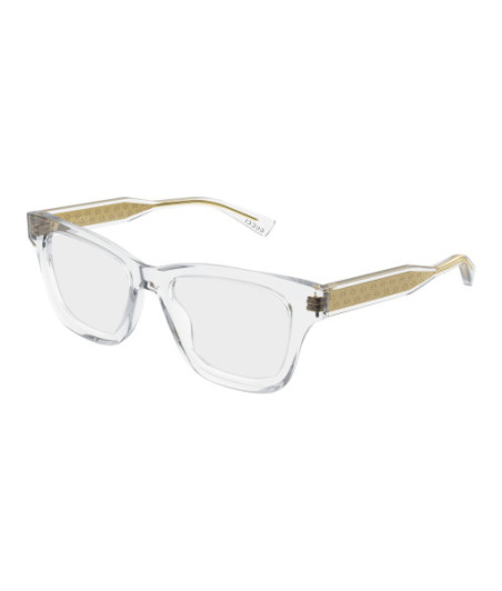 Gucci Eyeglasses GG2066O 004 Crystal