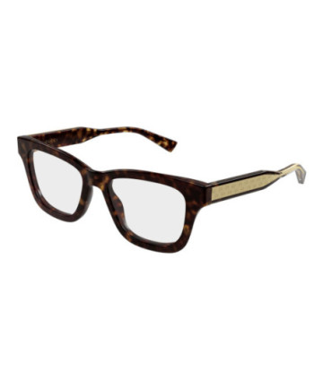 Gucci Eyeglasses GG2066O 006 Havana