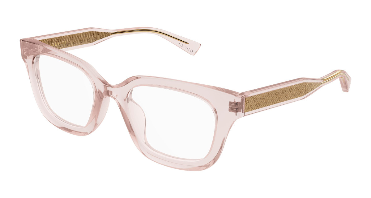 Gucci Eyeglasses GG2067OL 003 Pink