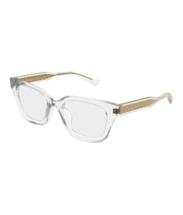 Gucci Eyeglasses GG2067OL 004 Crystal