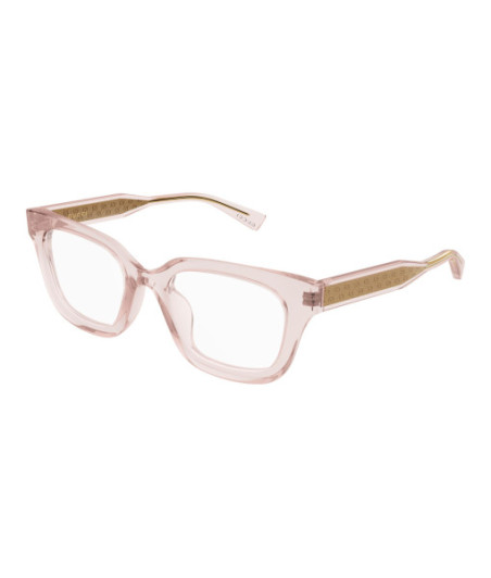 Gucci Eyeglasses GG2067OL 007 Pink