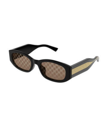 Gucci Sunglasses GG2068SA 004 Black