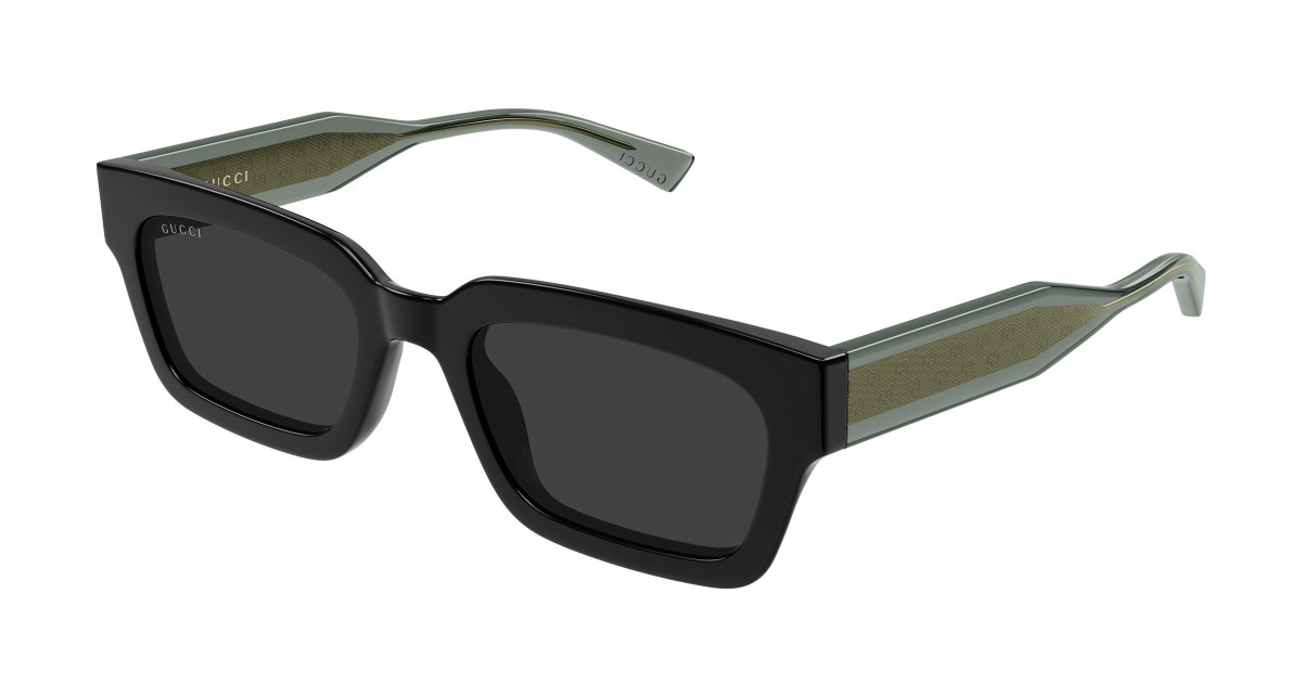 Gucci Sunglasses GG2069S 001 Black