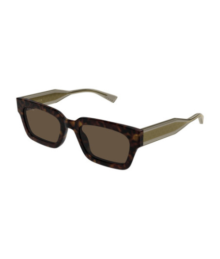 Gucci Sunglasses GG2069S 002 Havana