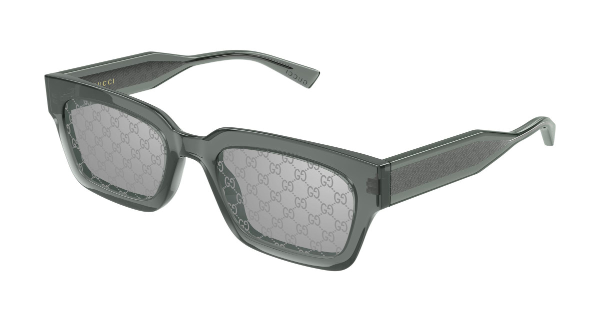 Gucci Sunglasses GG2069S 003 Grey