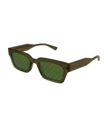 Gucci Sunglasses GG2069S 004 Green