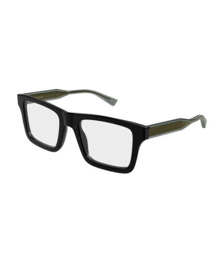 Gucci Eyeglasses GG2070O 001 Black