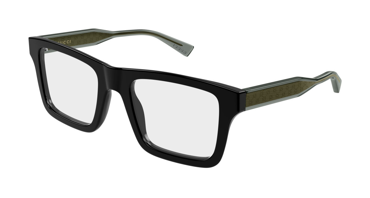 Gucci Eyeglasses GG2070O 001 Black