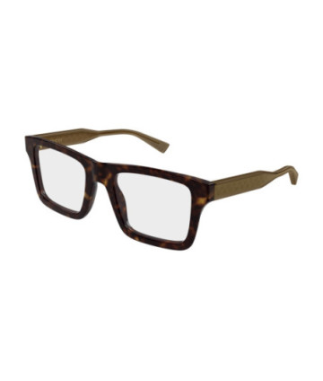 Gucci Eyeglasses GG2070O 002 Havana