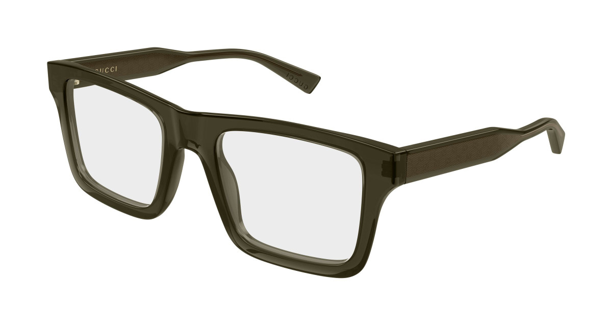 Gucci Eyeglasses GG2070O 003 Green