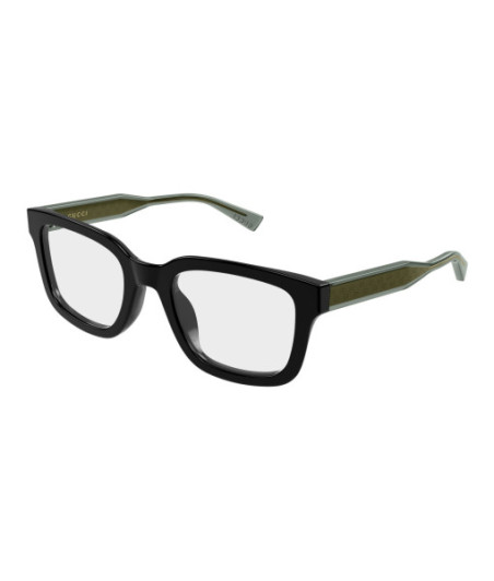 Gucci Eyeglasses GG2071OL 001 Black
