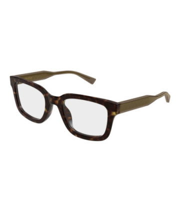 Gucci Eyeglasses GG2071OL 002 Havana