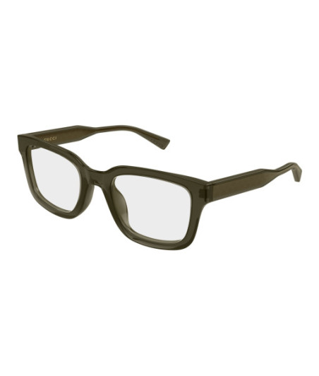 Gucci Eyeglasses GG2071OL 003 Green