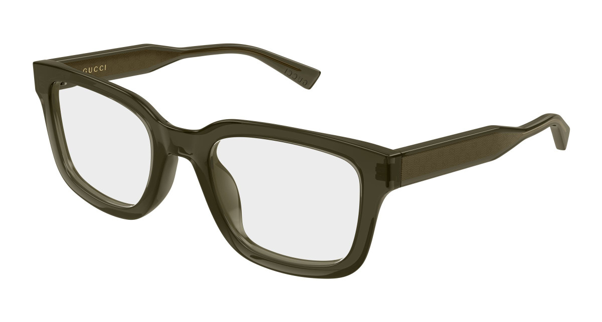 Gucci Eyeglasses GG2071OL 003 Green