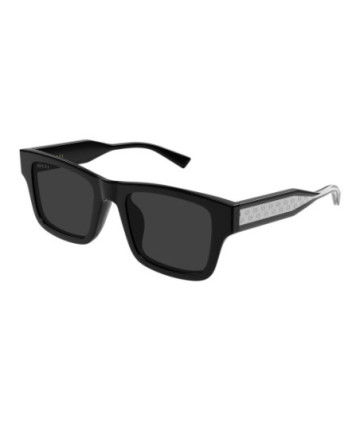 Gucci Sunglasses GG2072SA 001 Black