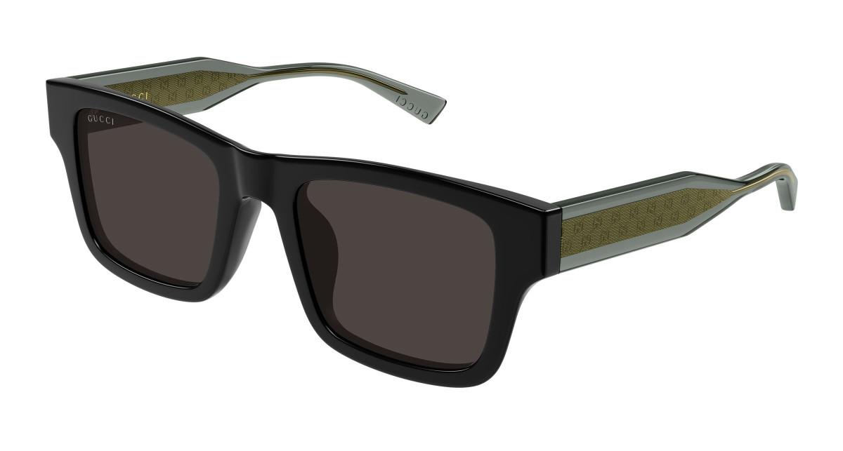 Gucci Sunglasses GG2072SA 002 Black