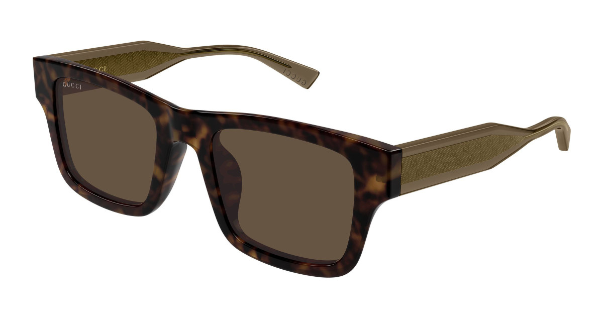 Gucci Sunglasses GG2072SA 003 Havana