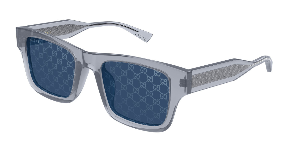 Gucci Sunglasses GG2072SA 004 Grey