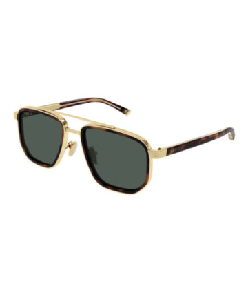 Gucci Sunglasses GG2073S 003 Gold