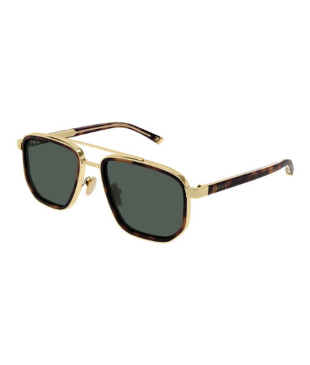Gucci Sunglasses GG2073S 003 Gold