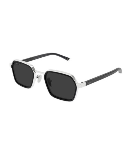 Gucci Sunglasses GG2074S 001 Silver