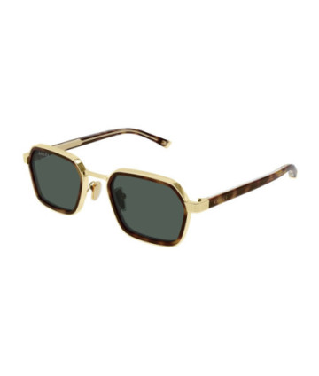 Gucci Sunglasses GG2074S 003 Gold