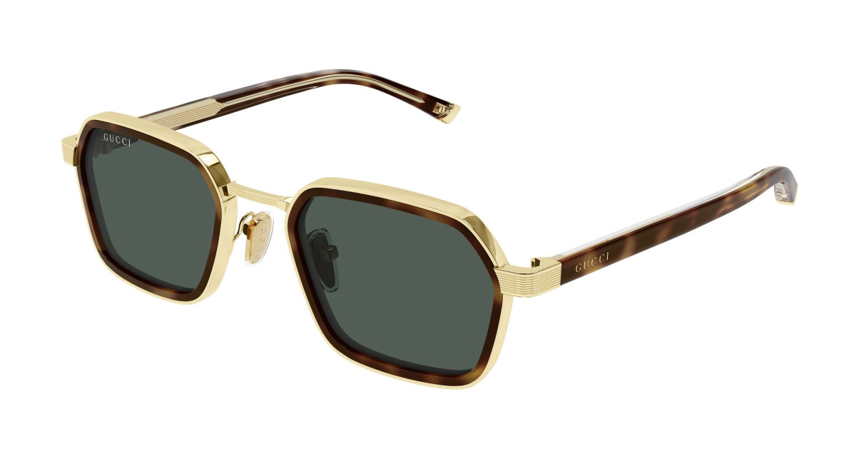 Gucci Sunglasses GG2074S 003 Gold
