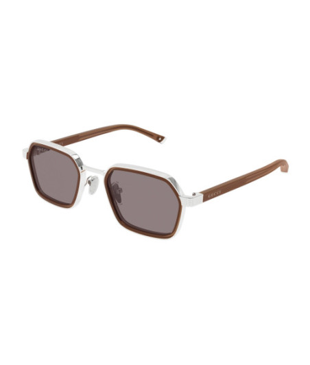 Gucci Sunglasses GG2074S 005 Silver