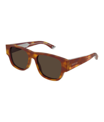 Gucci Sunglasses GG2075S 002 Havana