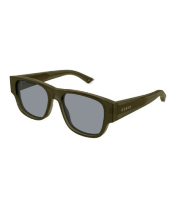 Gucci Sunglasses GG2075S 003 Green