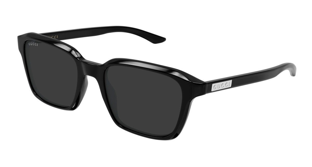 Gucci Sunglasses GG2078S 001 Black