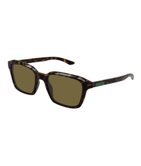 Gucci Sunglasses GG2078S 002 Havana