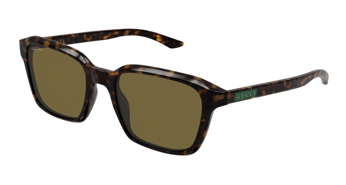 Gucci Sunglasses GG2078S 002 Havana