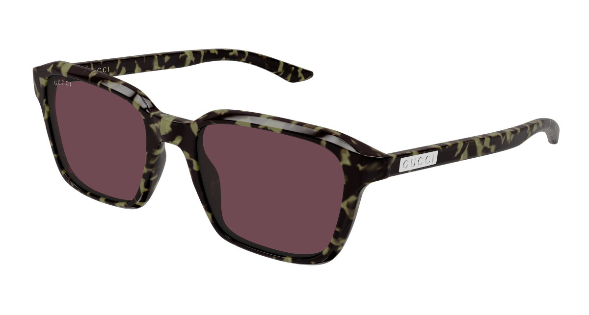 Gucci Sunglasses GG2078S 003 Havana