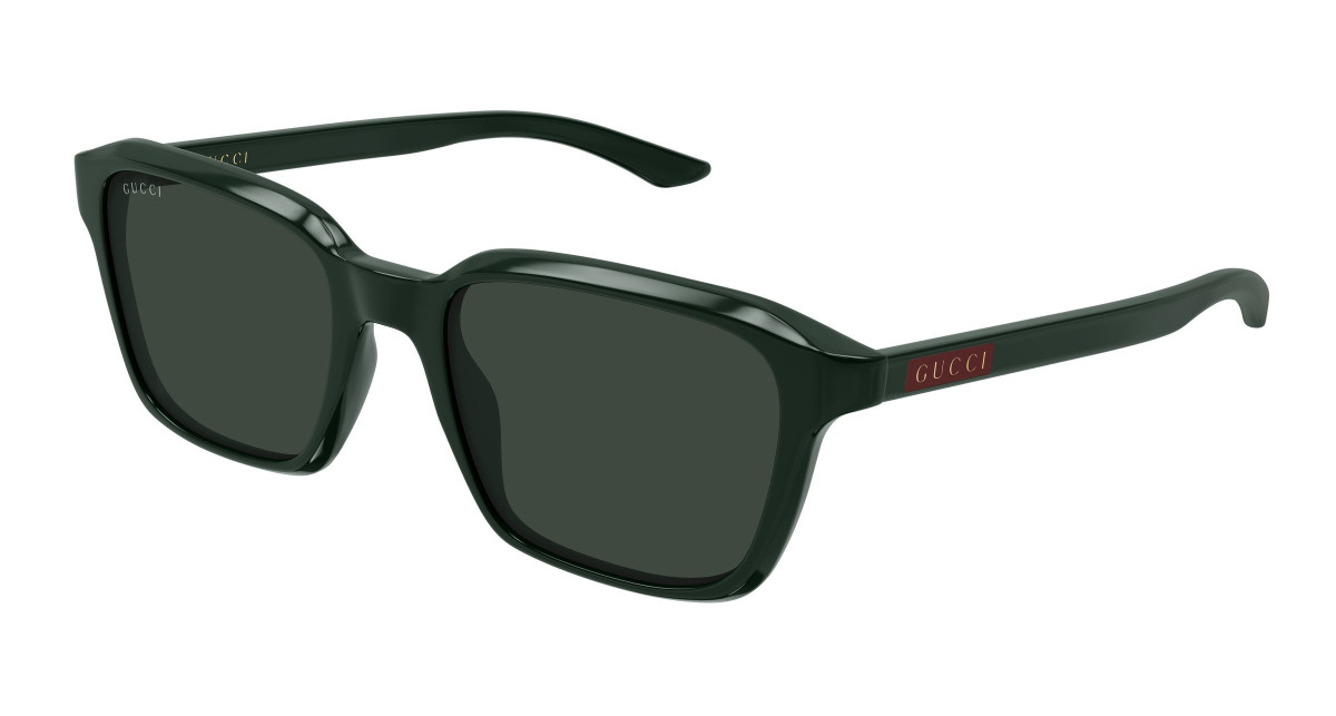 Gucci Sunglasses GG2078S 004 Green