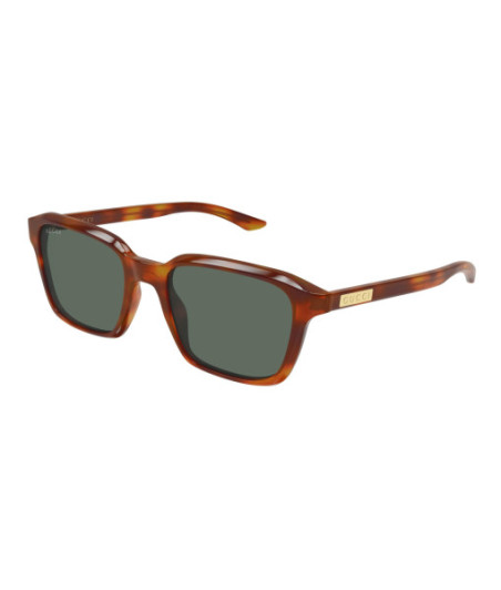 Gucci Sunglasses GG2078S 005 Havana