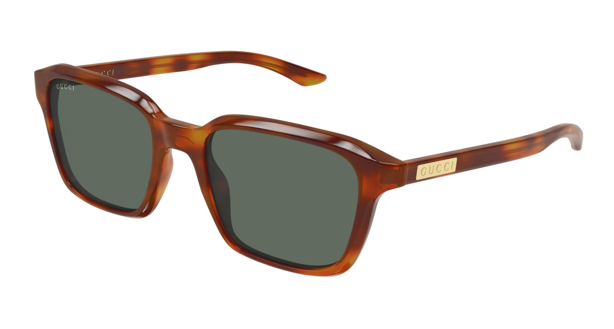 Gucci Sunglasses GG2078S 005 Havana