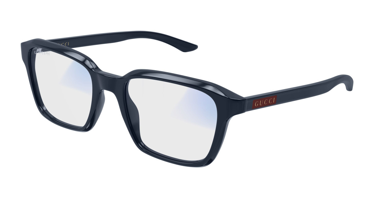 Gucci Sunglasses GG2078S 006 Blue