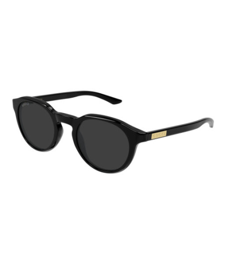 Gucci Sunglasses GG2079S 001 Black