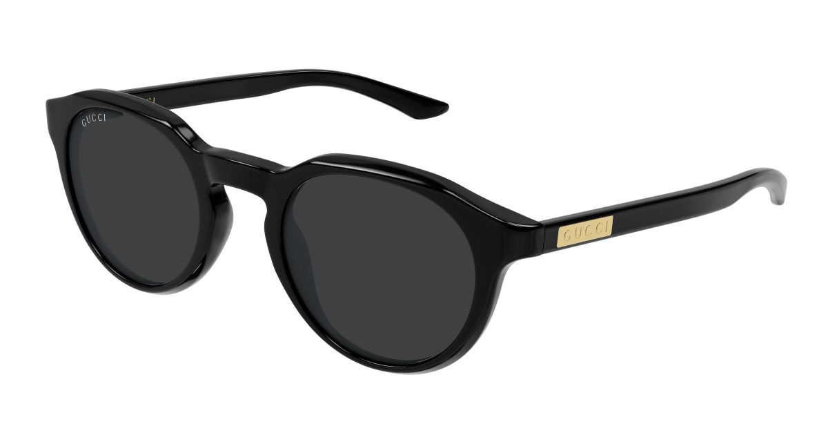 Gucci Sunglasses GG2079S 001 Black