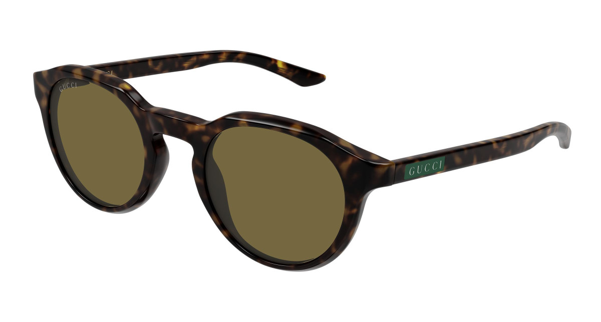 Gucci Sunglasses GG2079S 002 Havana