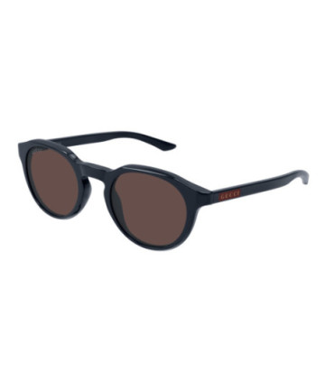 Gucci Sunglasses GG2079S 004 Blue