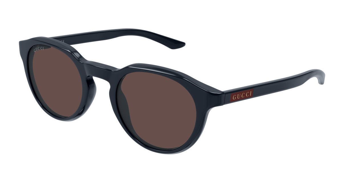 Gucci Sunglasses GG2079S 004 Blue
