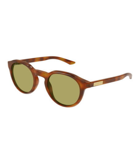 Gucci Sunglasses GG2079S 005 Havana