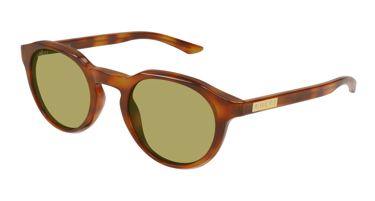 Gucci Sunglasses GG2079S 005 Havana