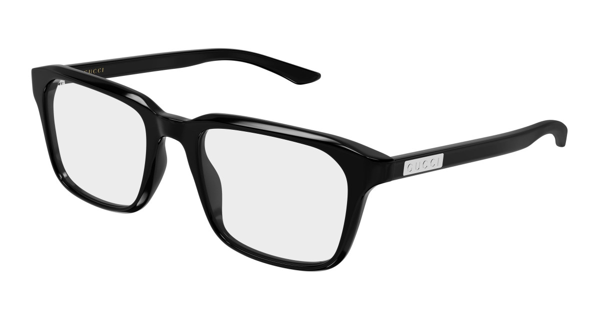 Gucci Eyeglasses GG2081O 005 Black
