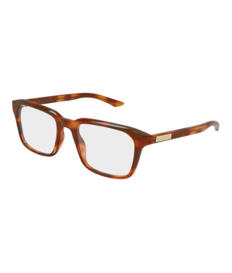 Gucci Eyeglasses GG2081O 008 Havana