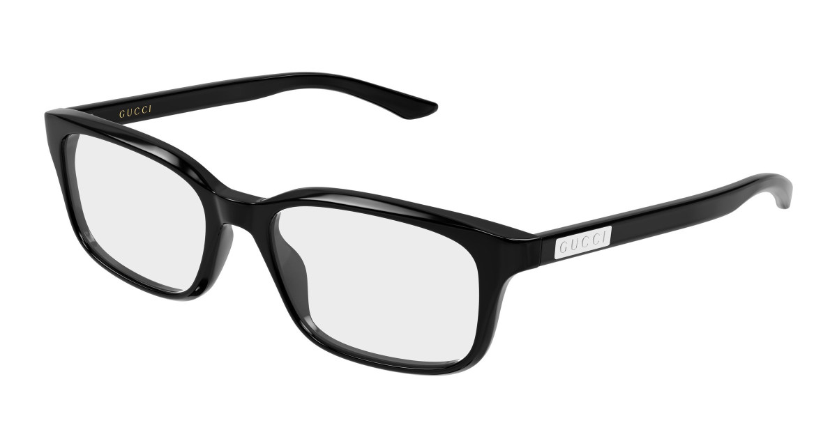 Gucci Eyeglasses GG2082O 001 Black