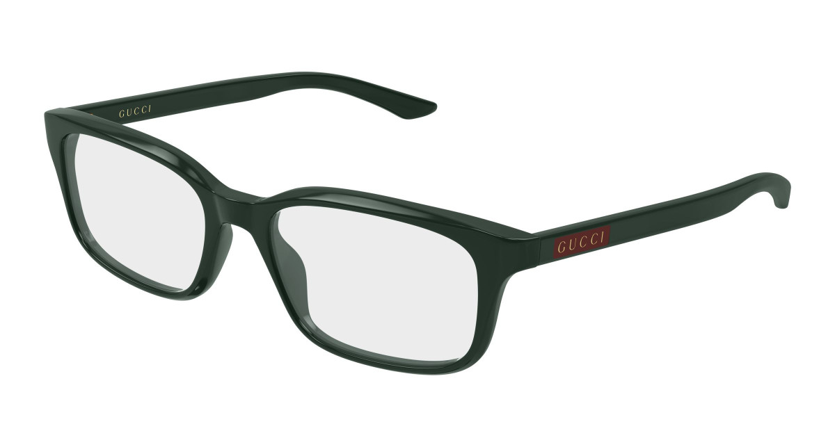 Gucci Eyeglasses GG2082O 003 Green